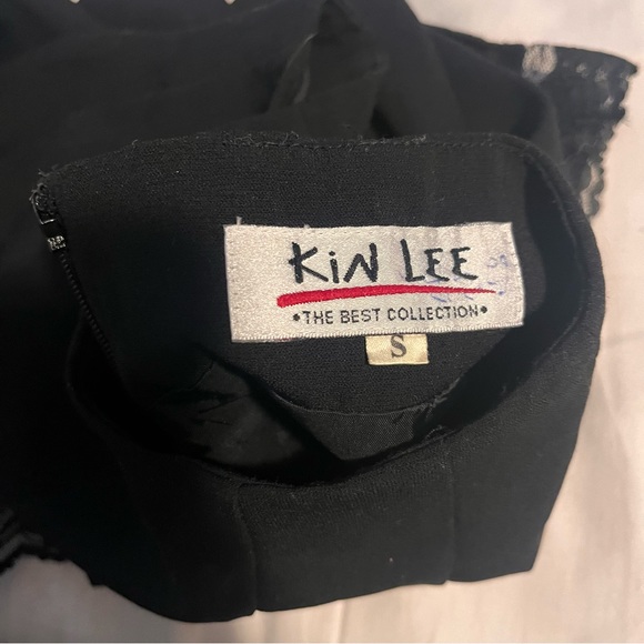 Kin Lee Mini Skirt - Picture 2 of 3
